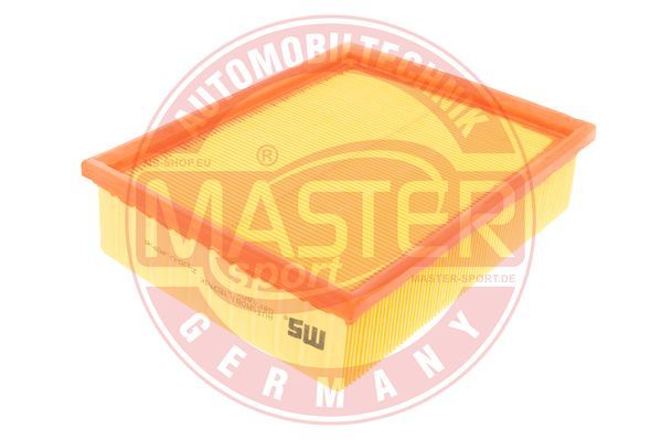 MASTER-SPORT oro filtras 22120-LF-PCS-MS