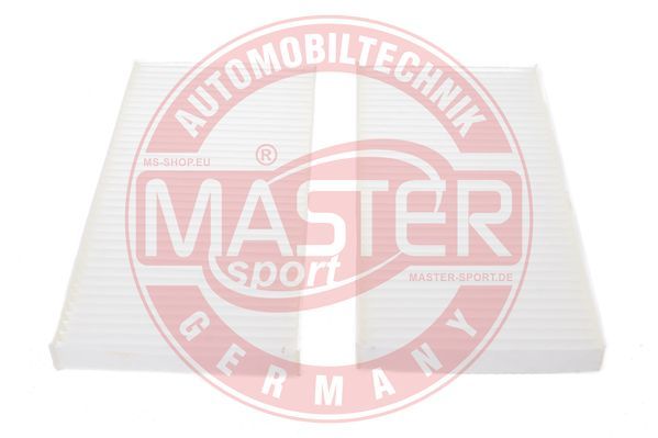 MASTER-SPORT filtras, salono oras 2214-2-IF-SET-MS