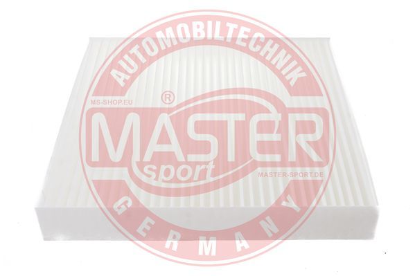 MASTER-SPORT Фильтр, воздух во внутренном пространстве 2253-IF-PCS-MS