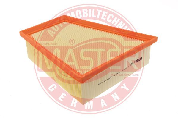 MASTER-SPORT oro filtras 2295/3-LF-PCS-MS