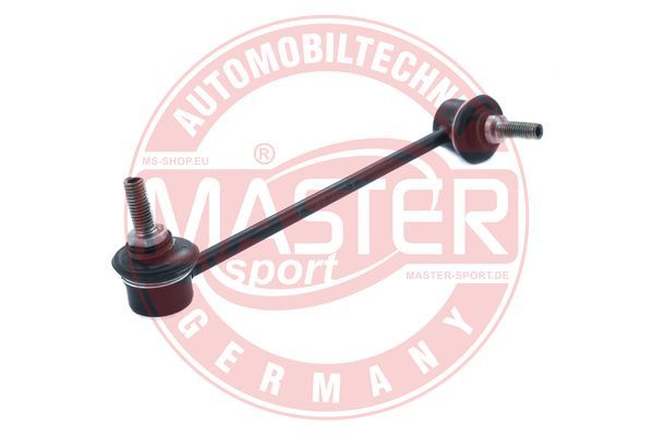 MASTER-SPORT Тяга / стойка, стабилизатор 23010-PCS-MS