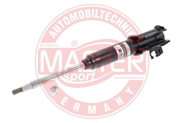 MASTER-SPORT Амортизатор 230499-PCS-MS