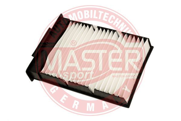 MASTER-SPORT filtras, salono oras 2317-IF-PCS-MS