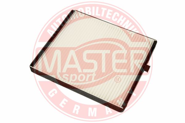 MASTER-SPORT filtras, salono oras 2330-IF-PCS-MS