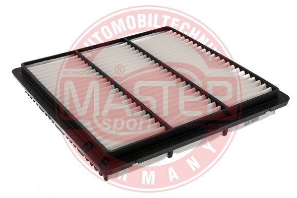 MASTER-SPORT oro filtras 2332-LF-PCS-MS