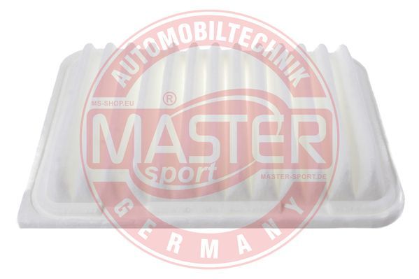 MASTER-SPORT oro filtras 24005-LF-PCS-MS