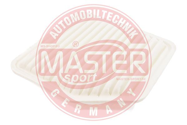 MASTER-SPORT oro filtras 24007-LF-PCS-MS