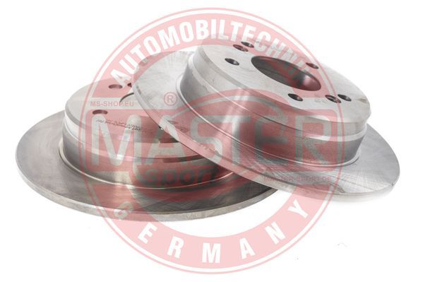 MASTER-SPORT Тормозной диск 24010901201-PCS-MS