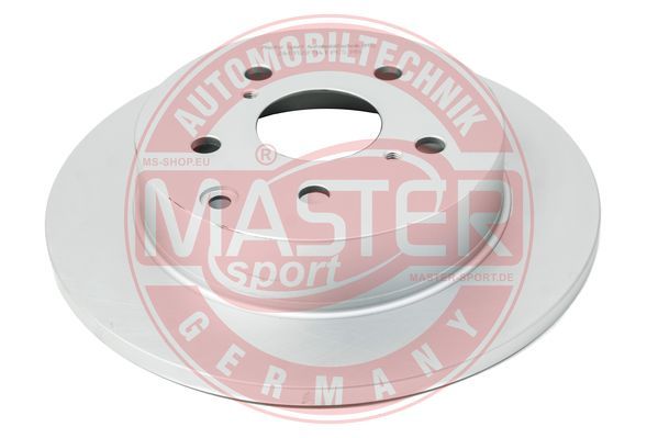 MASTER-SPORT Тормозной диск 24011207141-PCS-MS