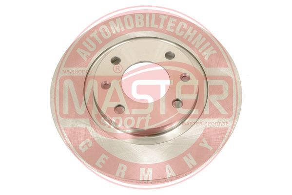 MASTER-SPORT Тормозной диск 24011301841-PCS-MS