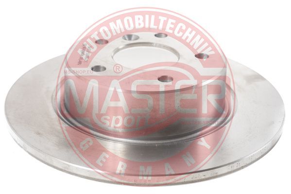 MASTER-SPORT Тормозной диск 24011301911-PCS-MS