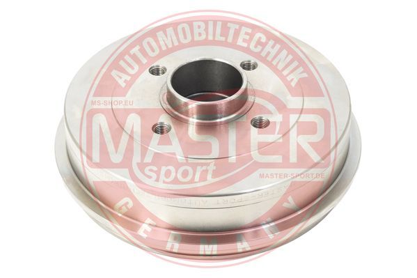 MASTER-SPORT Тормозной барабан 24022030361-PCS-MS