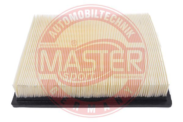 MASTER-SPORT oro filtras 24100-LF-PCS-MS