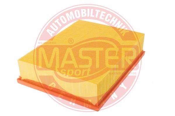 MASTER-SPORT oro filtras 24128/2-LF-PCS-MS