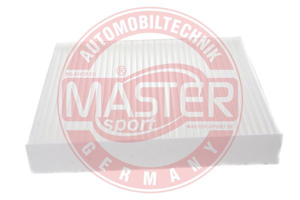 MASTER-SPORT Фильтр, воздух во внутренном пространстве 2440-IF-PCS-MS