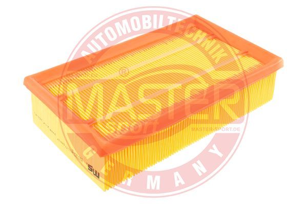 MASTER-SPORT oro filtras 2485/2-LF-PCS-MS