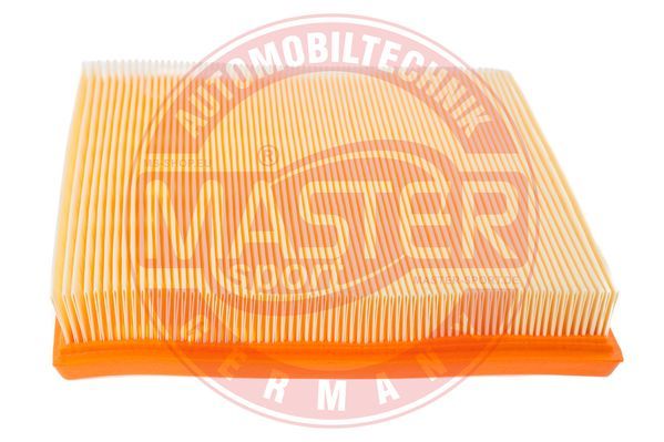 MASTER-SPORT oro filtras 2493-LF-PCS-MS