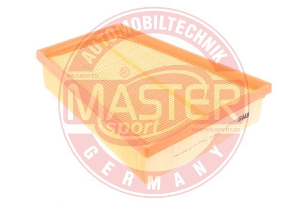 MASTER-SPORT Воздушный фильтр 25101-LF-PCS-MS