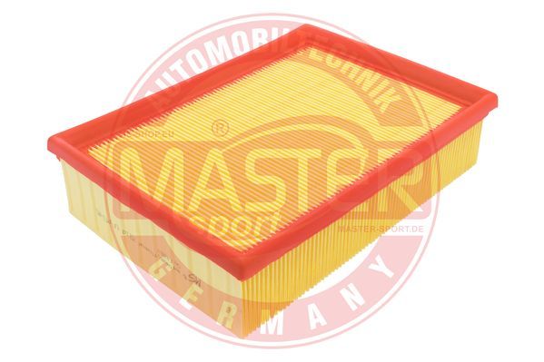 MASTER-SPORT oro filtras 25114-LF-PCS-MS