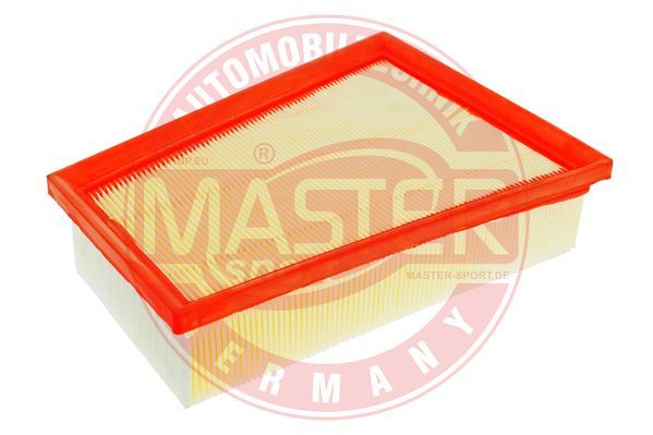 MASTER-SPORT oro filtras 25115-LF-PCS-MS