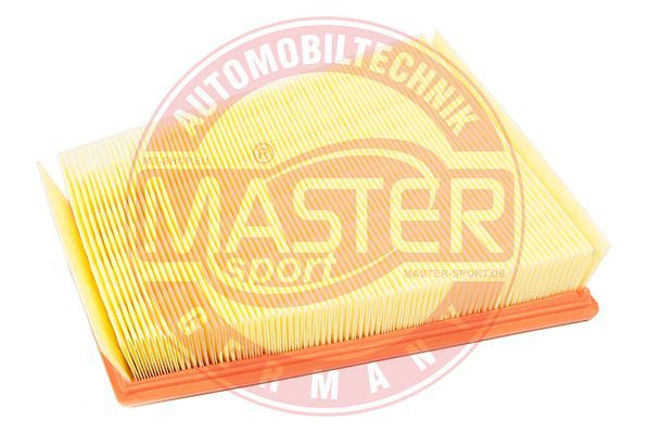 MASTER-SPORT Воздушный фильтр 2538-LF-PCS-MS