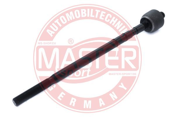 MASTER-SPORT Осевой шарнир, рулевая тяга 25455-PCS-MS