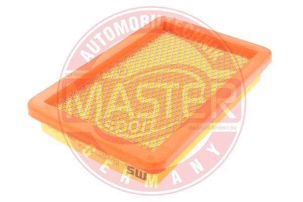 MASTER-SPORT Воздушный фильтр 2564-LF-PCS-MS