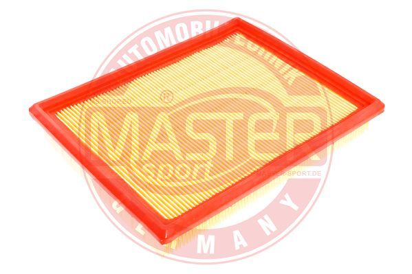MASTER-SPORT oro filtras 2569-LF-PCS-MS