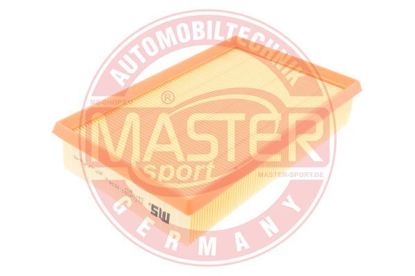 MASTER-SPORT oro filtras 2579-LF-PCS-MS