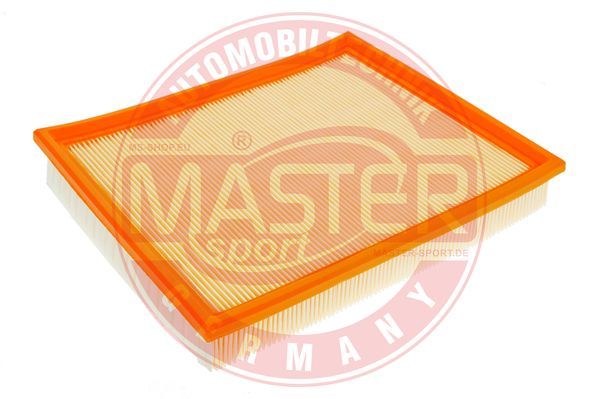 MASTER-SPORT oro filtras 2598-LF-PCS-MS