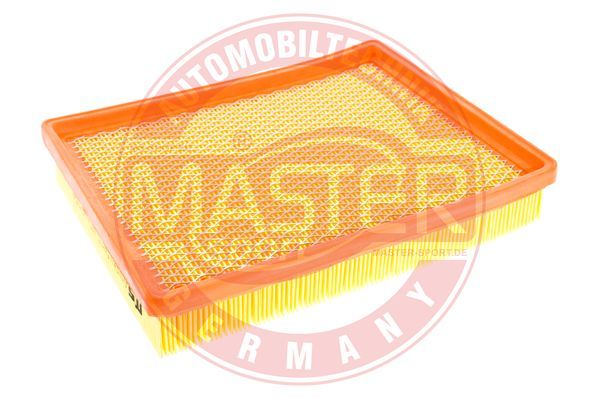 MASTER-SPORT oro filtras 26012-LF-PCS-MS