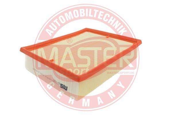 MASTER-SPORT oro filtras 26151-LF-PCS-MS