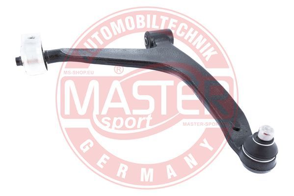 MASTER-SPORT vikšro valdymo svirtis 26715-PCS-MS