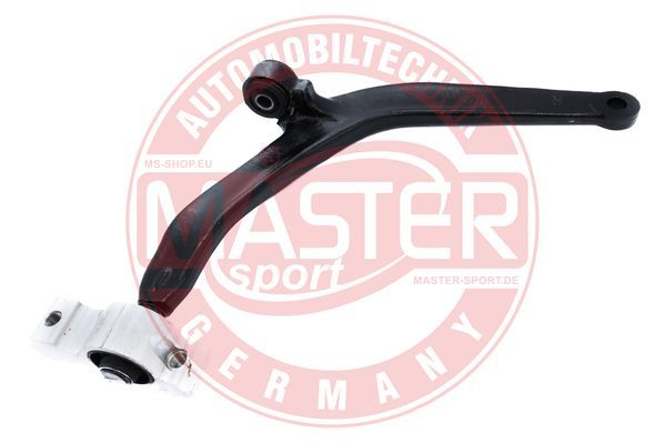 MASTER-SPORT vikšro valdymo svirtis 26738-PCS-MS