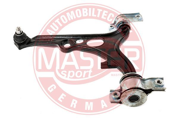 MASTER-SPORT vikšro valdymo svirtis 26761-PCS-MS