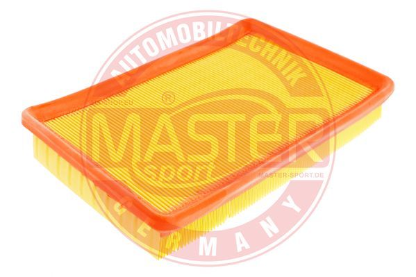 MASTER-SPORT oro filtras 2676-LF-PCS-MS