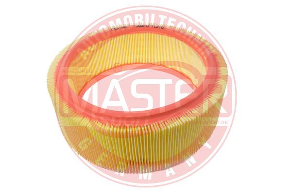 MASTER-SPORT oro filtras 2686-LF-PCS-MS