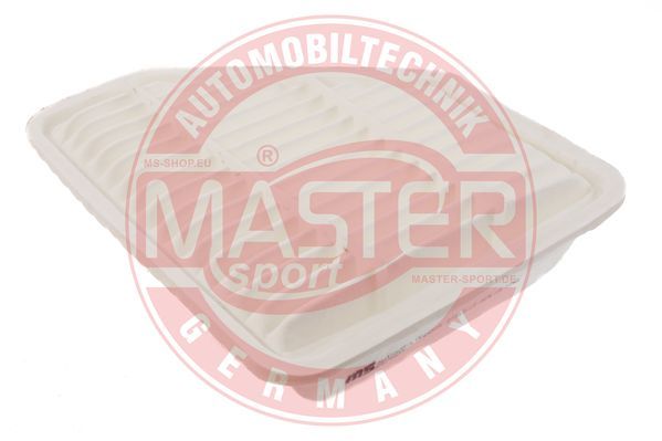 MASTER-SPORT Воздушный фильтр 27013-LF-PCS-MS