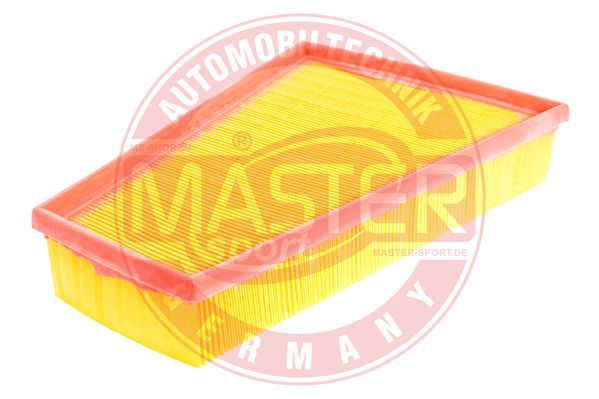 MASTER-SPORT Воздушный фильтр 27124/1-LF-PCS-MS