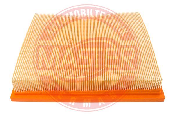 MASTER-SPORT oro filtras 27161-LF-PCS-MS