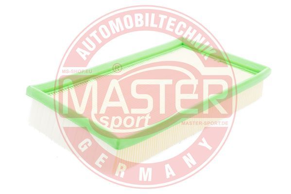 MASTER-SPORT oro filtras 2774/2-LF-PCS-MS