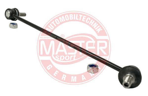 MASTER-SPORT šarnyro stabilizatorius 28000B-PCS-MS