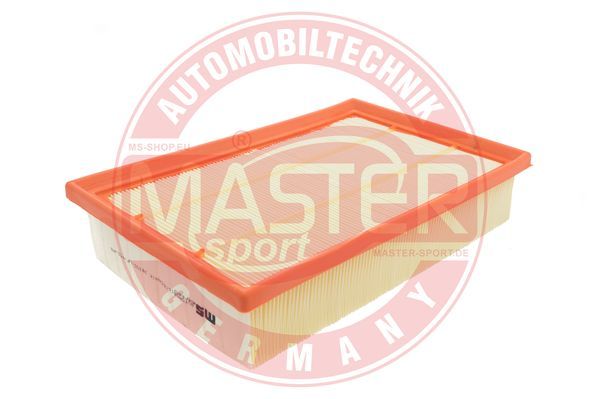 MASTER-SPORT Воздушный фильтр 28100-LF-PCS-MS