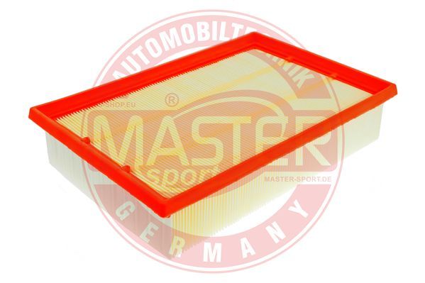 MASTER-SPORT oro filtras 28122-LF-PCS-MS