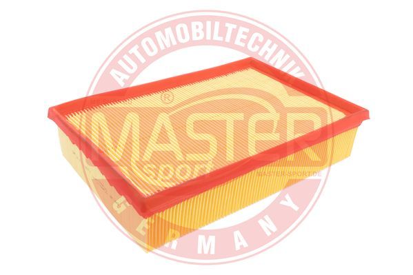 MASTER-SPORT oro filtras 28136/1-LF-PCS-MS