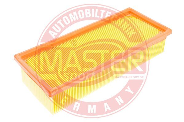 MASTER-SPORT oro filtras 2874-LF-PCS-MS