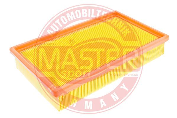 MASTER-SPORT Воздушный фильтр 2879-LF-PCS-MS