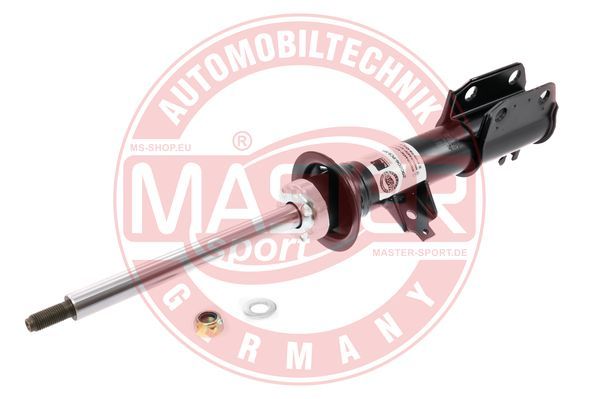 MASTER-SPORT Амортизатор 290206-PCS-MS