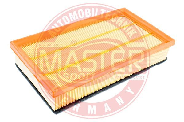 MASTER-SPORT oro filtras 29124-LF-PCS-MS