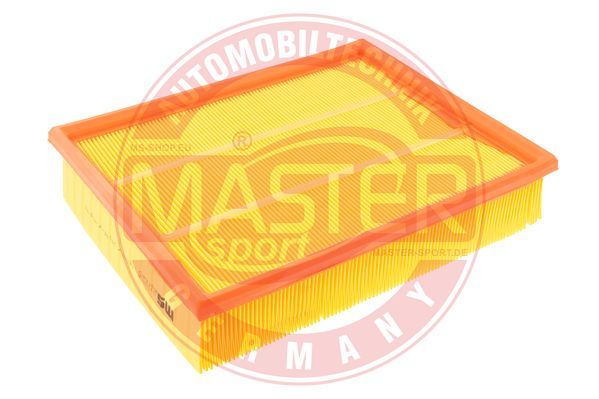 MASTER-SPORT oro filtras 29198-LF-PCS-MS
